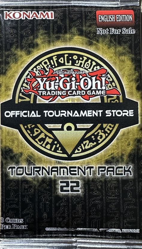 yugioh ots tournament|OTS Tournament Pack 22 .
